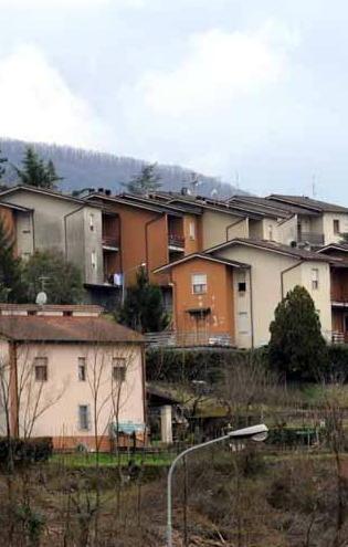 Allarme furti nelle auto della Barcara 