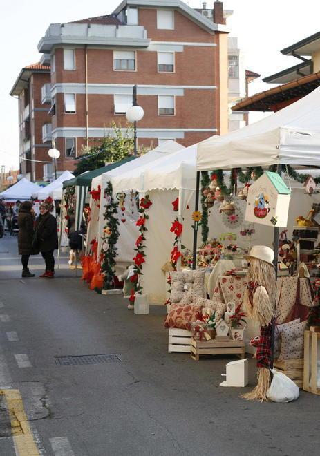 Querceta si rilancia con un 2015 ricco di eventi 