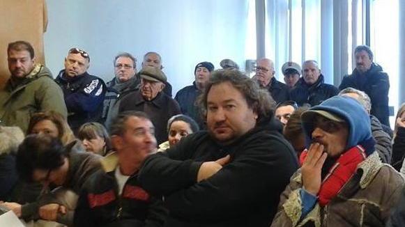 Inchiesta Carrione salta la commissione L’opposizione esce