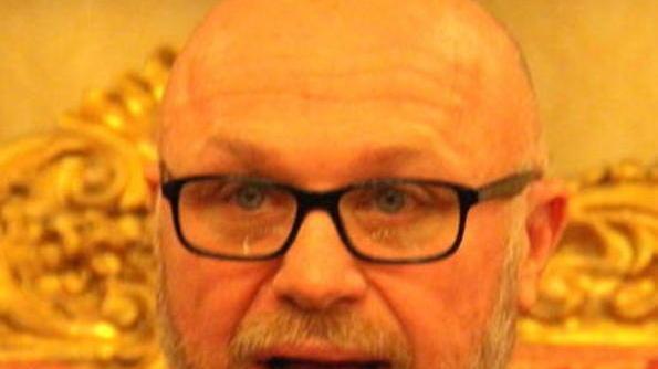 Il sindaco ingegnere che ha la testa fra le Cinque Stelle