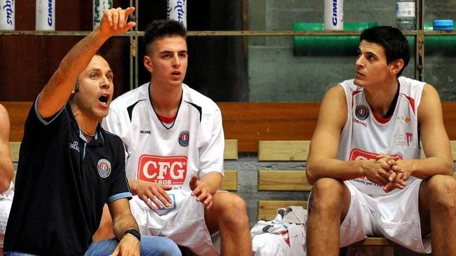 Cfg Don Bosco avanti tutta Quilici elogia gruppo e tifosi