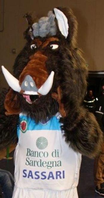 Logan quasi infallibile, Lawal è un leone