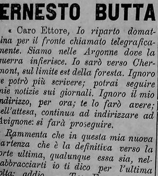 Ferito stenografo di Cagliari