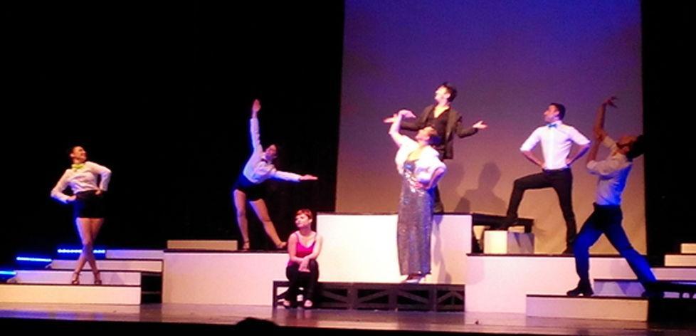 Successo dello show Sindrome da Musical