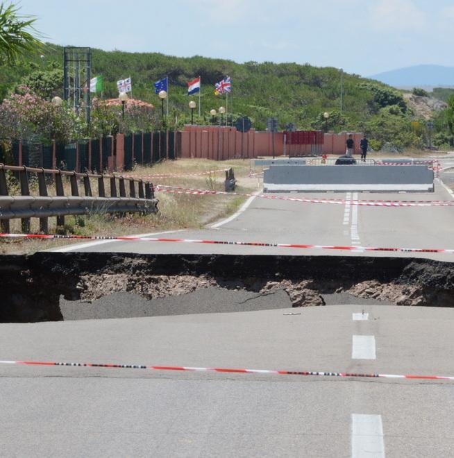 Litoranea chiusa da 6 mesi Peru: «Promesse tradite» 