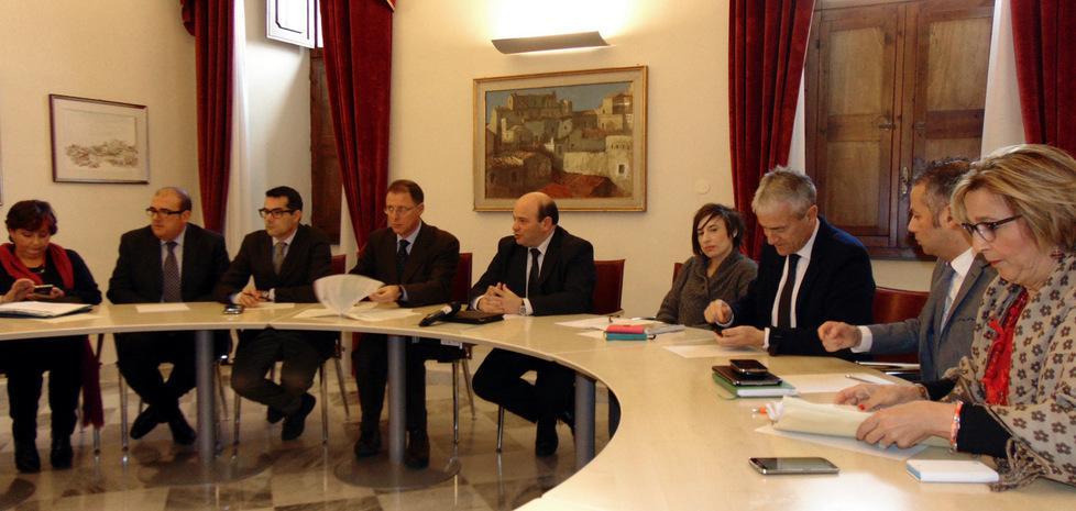 Sanna: «In campo tra drammi e sogni» 