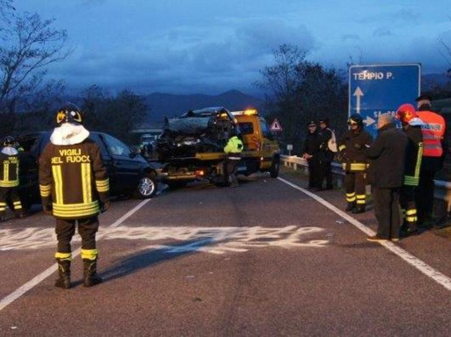 L’incidente con due morti: oggi gli incarichi per le perizie