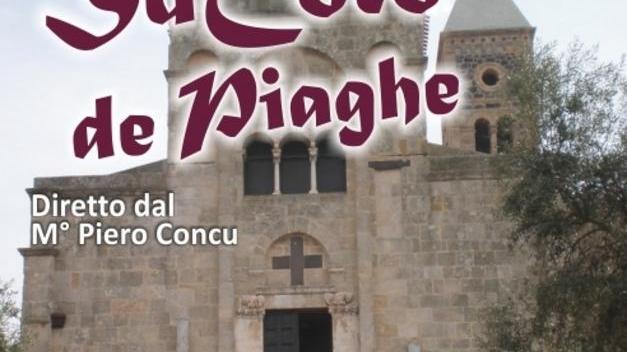 Su Coro de Piaghe a Santa Giusta