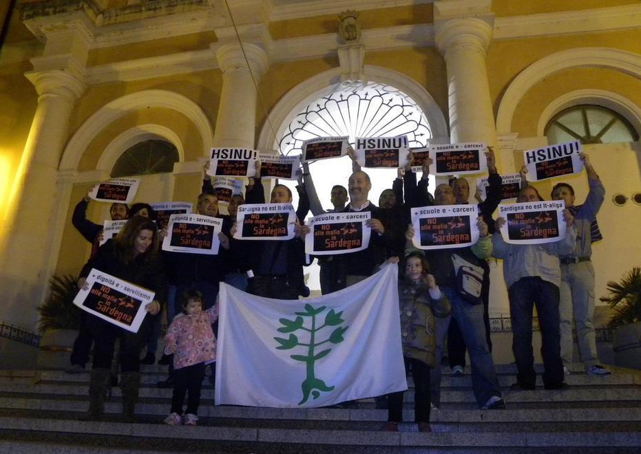 ProgReS: uniti? Non con Pigliaru 