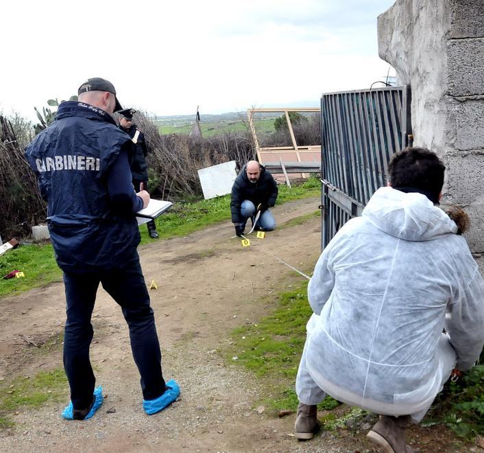 Agguato a Silanus: l’ex infermiere ora è fuori pericolo 