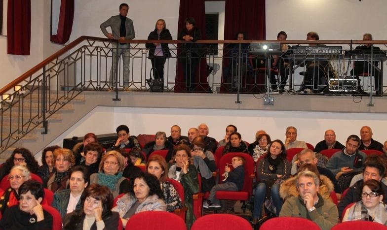 Anziani e poveri, l’Auser si mobilita 