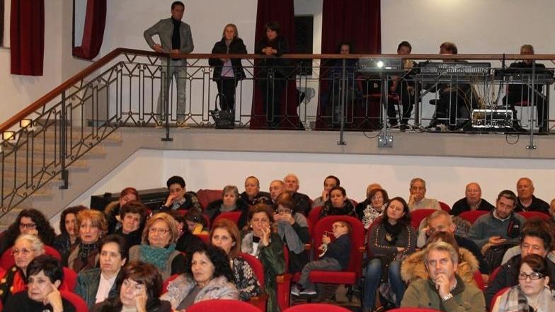 Anziani e poveri, l’Auser si mobilita