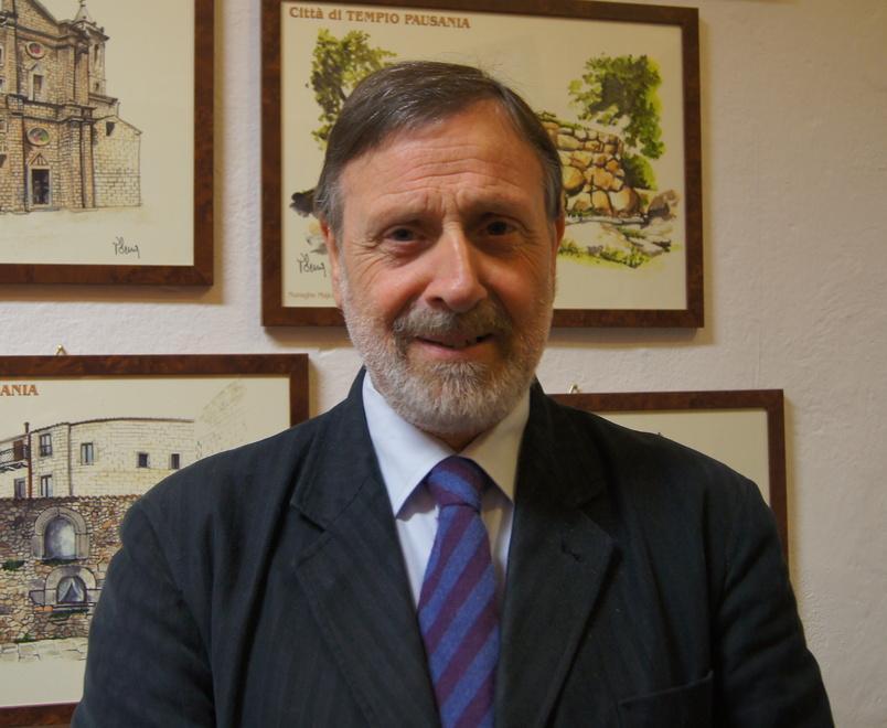 Il sindaco: «Un 2014 in chiaroscuro» 