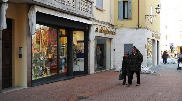  «L’Unione coordini eventi di animazione commerciale»