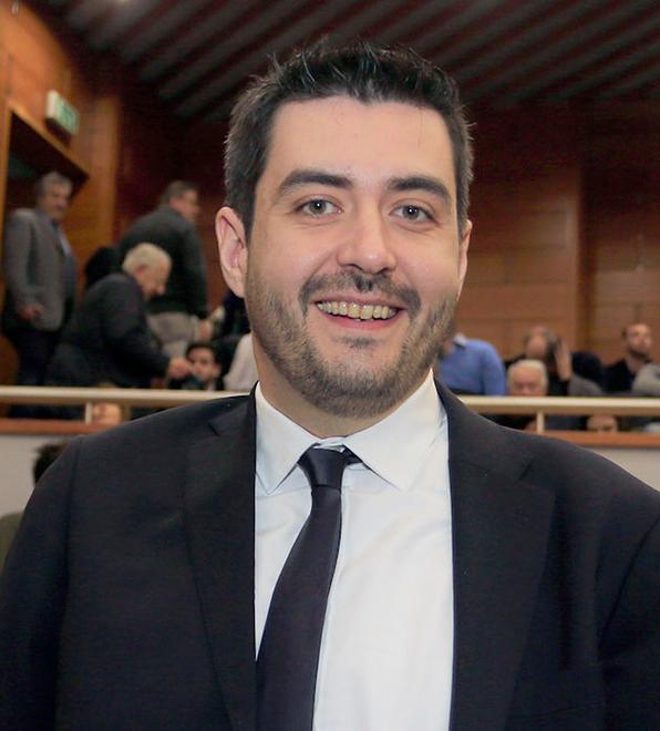 «Determinati per le sfide che ci aspettano»