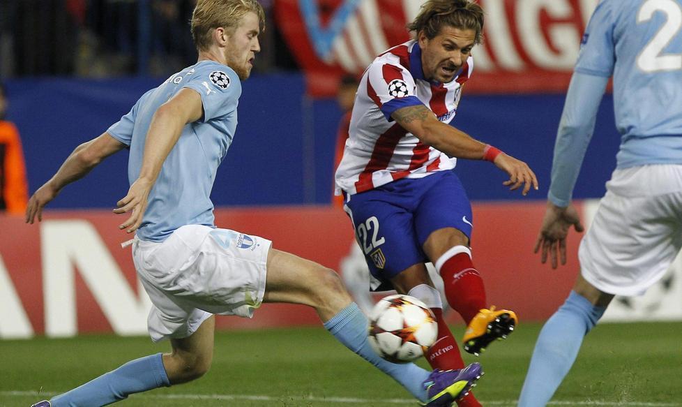Cerci sbarca al Milan, oggi test col Real Madrid