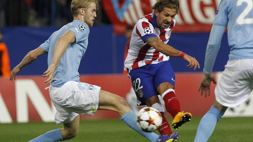 Cerci sbarca al Milan, oggi test col Real Madrid