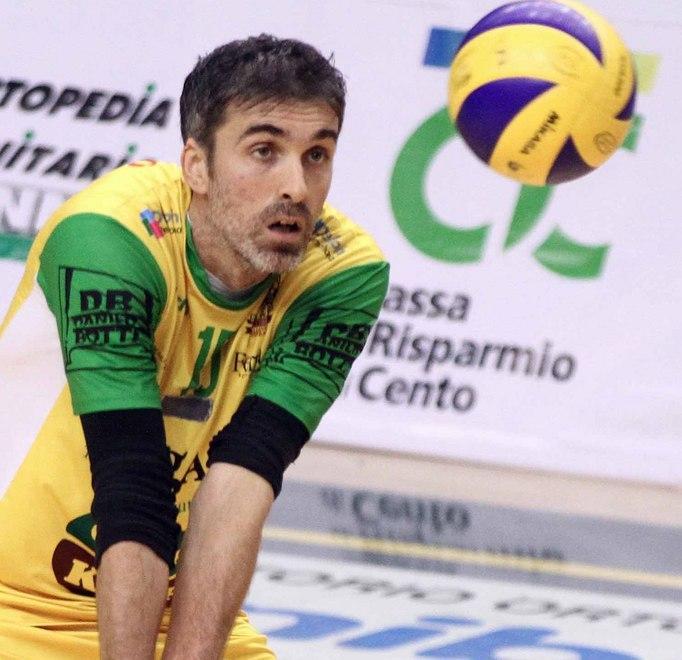 Volley - La Coppa Stasera la Niagara ospita il Motta