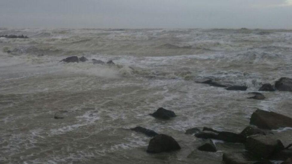 Dopo il forte vento scatta sulla costa la conta dei danni