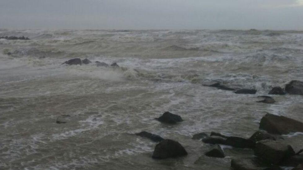 Dopo il forte vento scatta sulla costa la conta dei danni