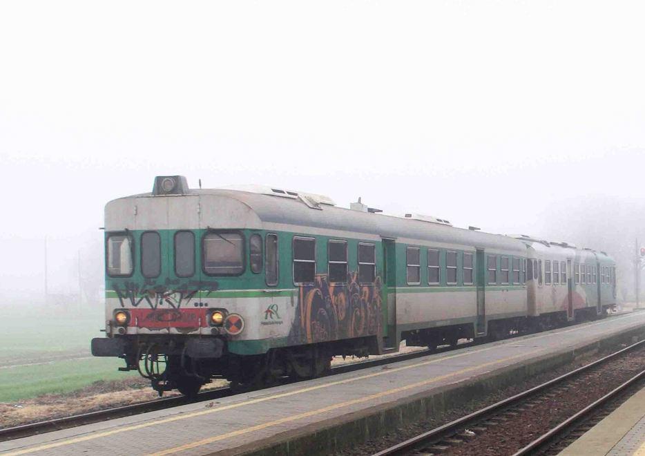 «Più passeggeri sulla Ferrara-Codigoro» 