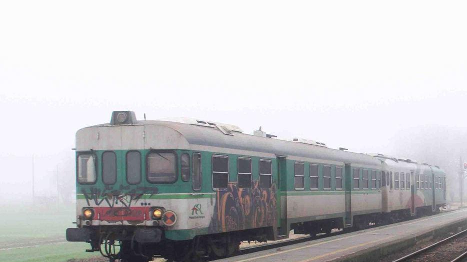 «Più passeggeri sulla Ferrara-Codigoro»