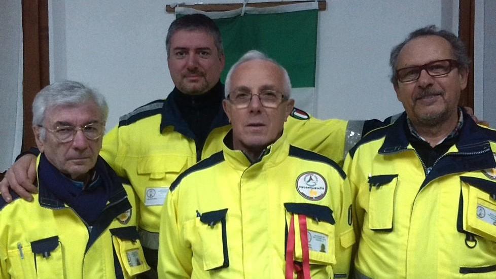 Protezione civile più forte Rinnovati i suoi vertici