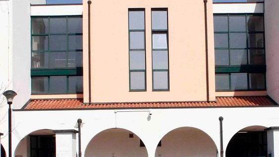 Una nuova palestra per l’Isit