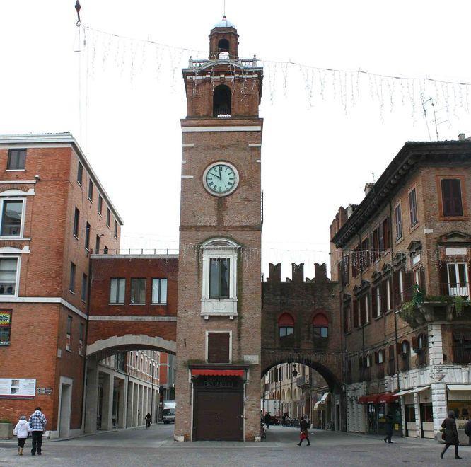 L’Orologio della Torre compie 150 anni Lavori per trasferire la sede del Palio 