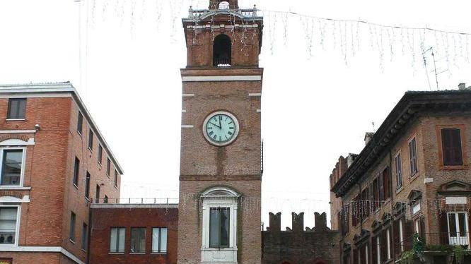 L’Orologio della Torre compie 150 anni Lavori per trasferire la sede del Palio