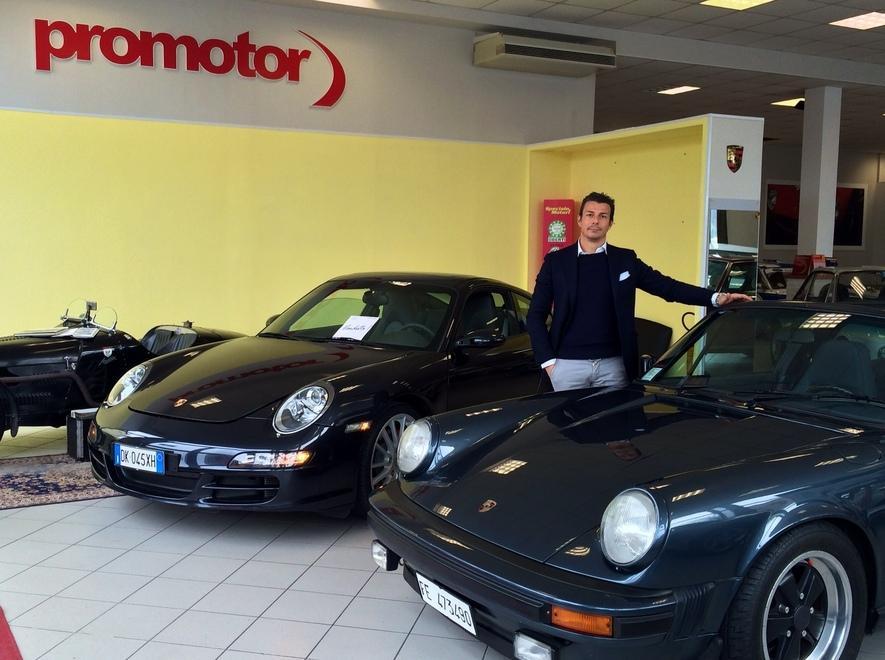 «Il bollo sulle auto storiche, un duro colpo per il settore»