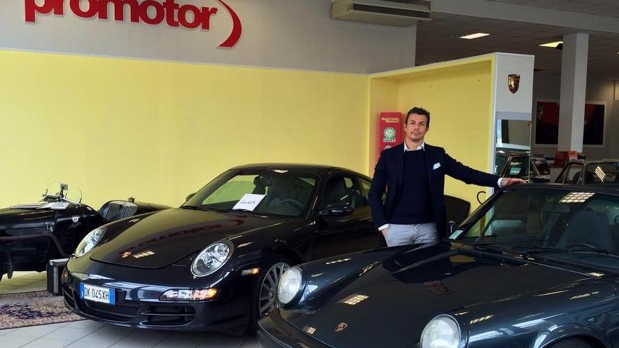 «Il bollo sulle auto storiche, un duro colpo per il settore»