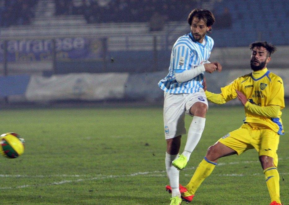 La Spal chiude l’anno sfidando l’Imolese Test benefico a Masi 