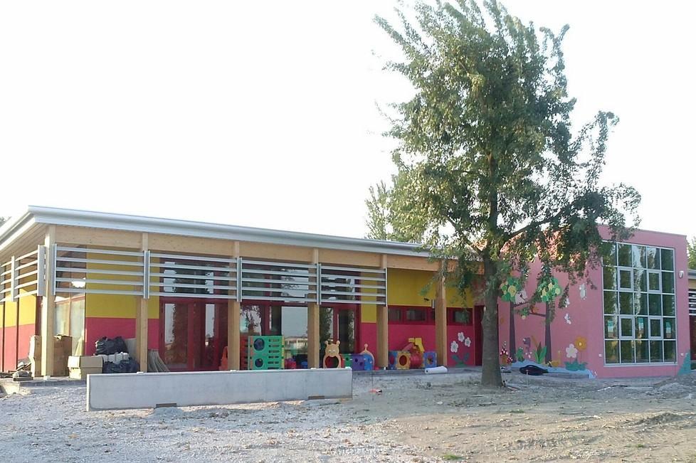 Due scuole d’infanzia del dopo terremoto diventano comunali 