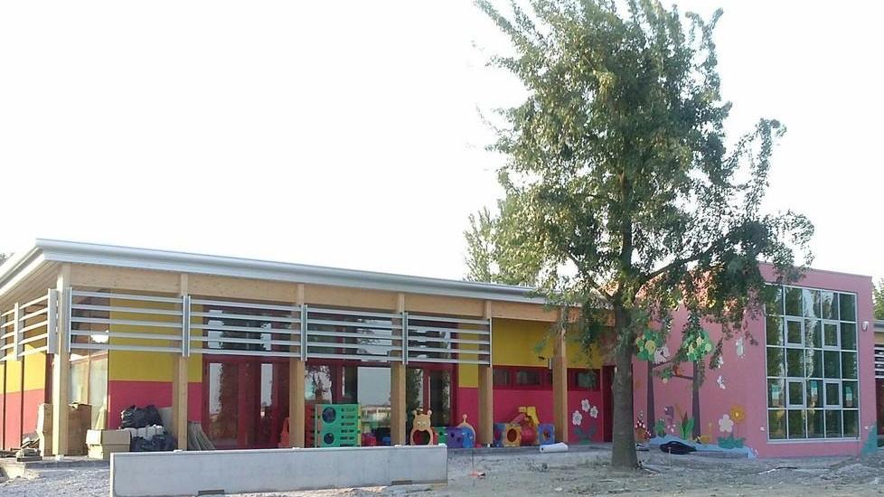 Due scuole d’infanzia del dopo terremoto diventano comunali