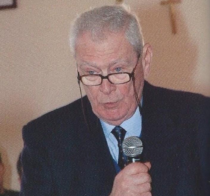 Medicina in lutto: è morto Fersini 