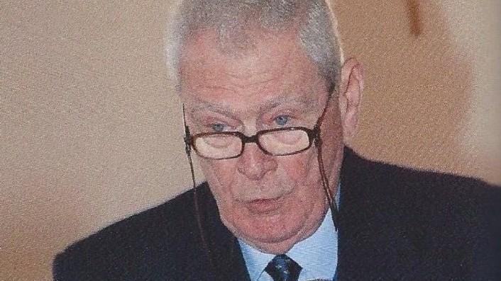 Medicina in lutto: è morto Fersini