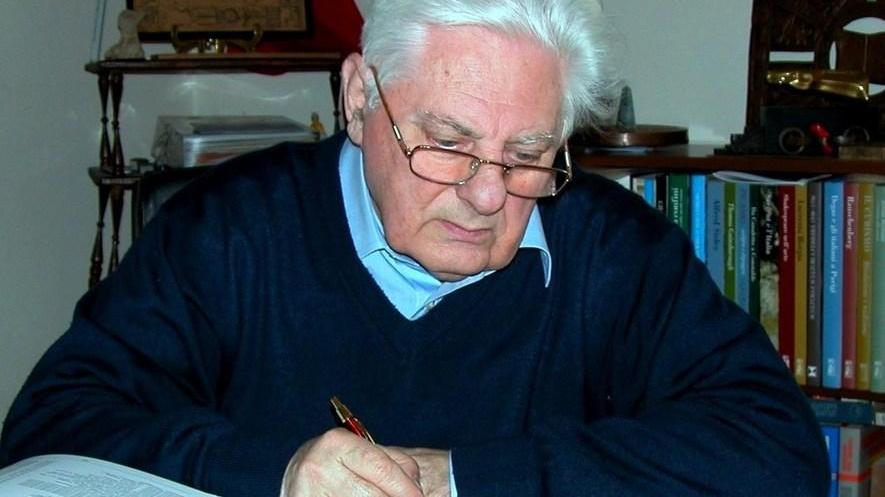 Addio a Luciano Nagliati, tutore della storia