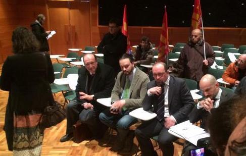 «Nessun disoccupato tra i dipendenti delle Province» 