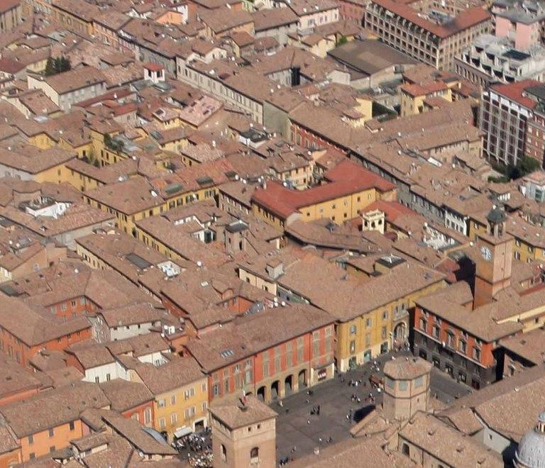 Ma per il resto la pagella è ok 