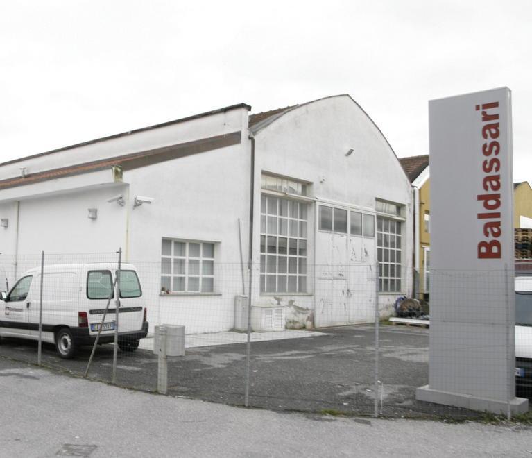 Fallimenti, anno nero: chiuse 173 aziende con l’edilizia a picco 