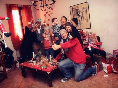 Il mercato ittico in aiuto al piccolo Alex 