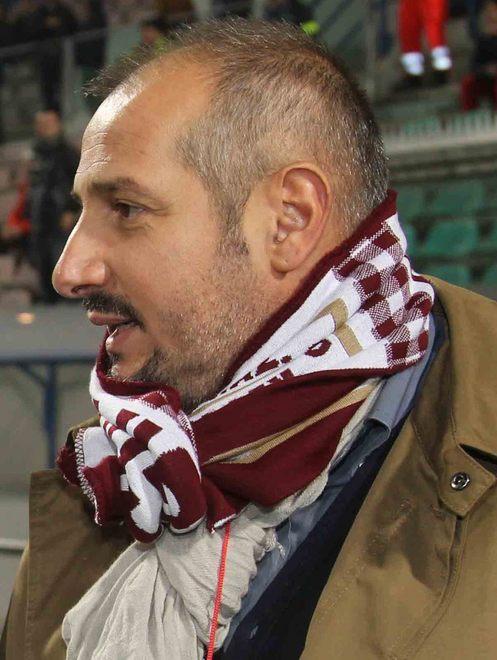 D’Agnelli: “Prenderei un attaccante che non sia primadonna” 