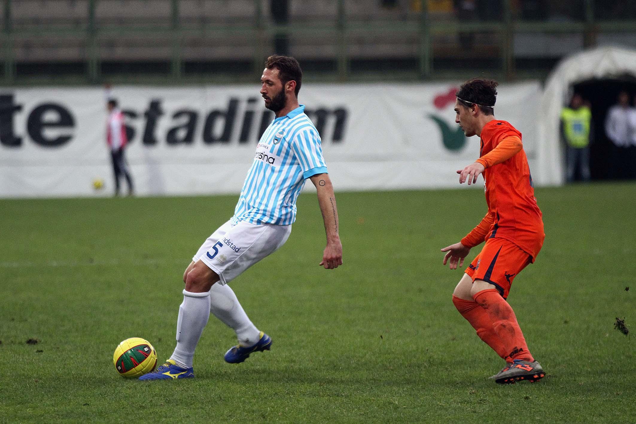 Germinale a segno con l'Imolese