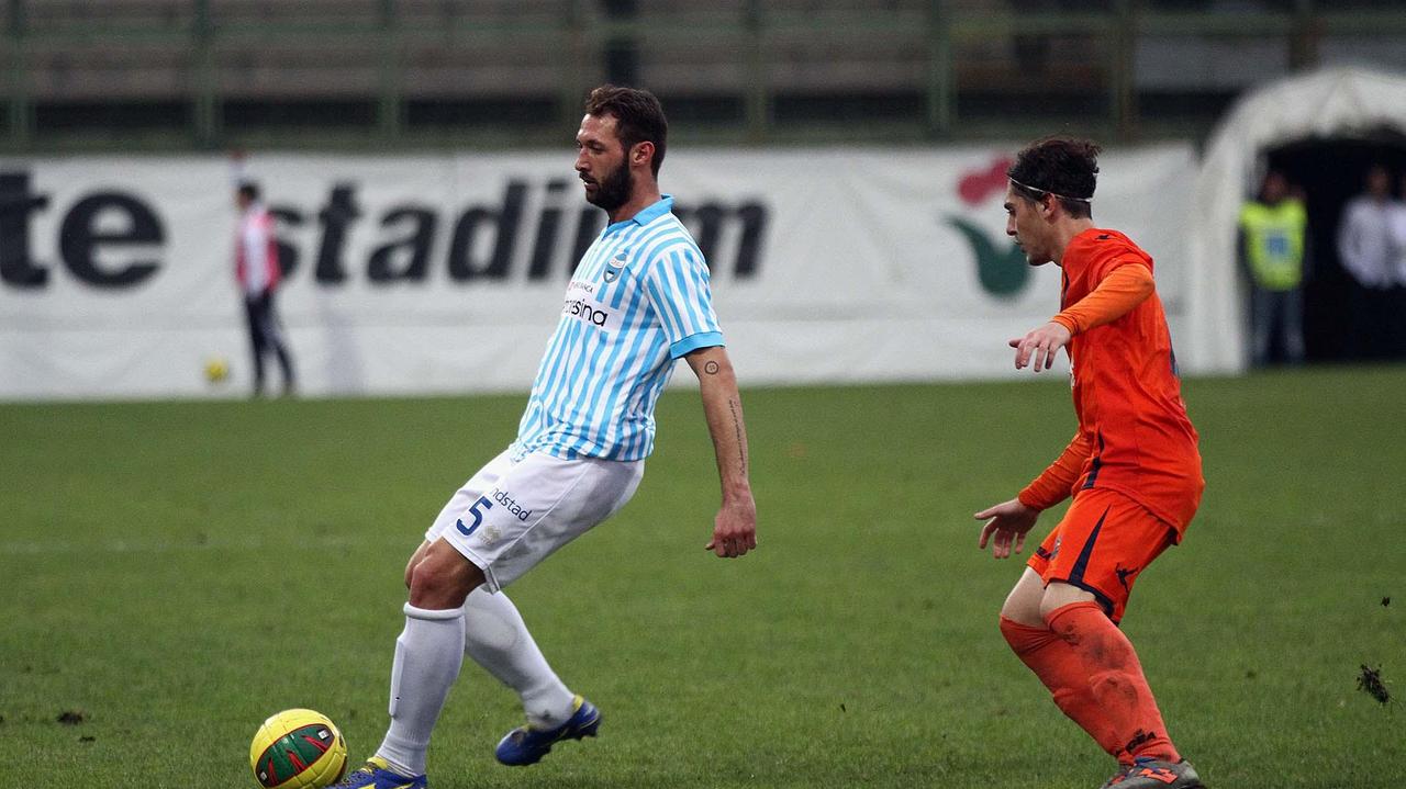 Germinale a segno con l'Imolese