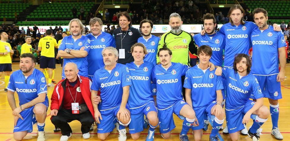 Premiati al PalaPanini i magnifici 200 sportivi modenesi al top nel 2014 