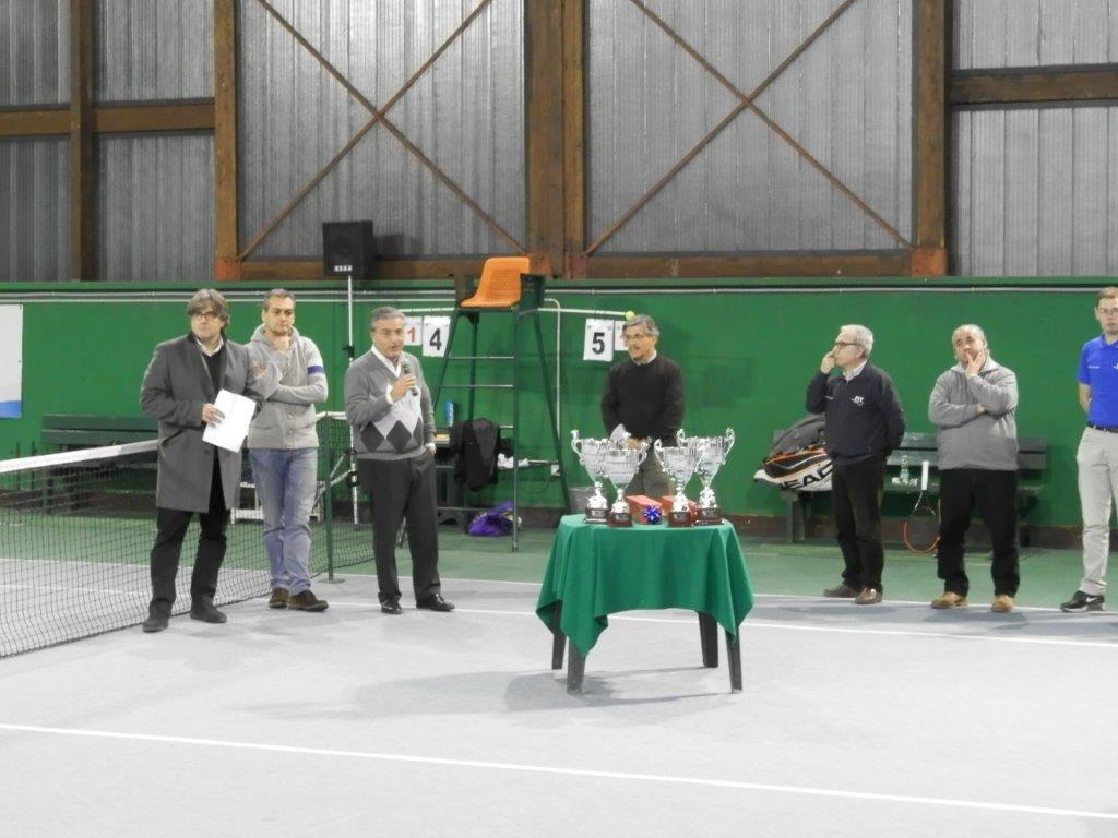 Gabba e Della Tommasina trionfano nel secondo torneo Vacon 