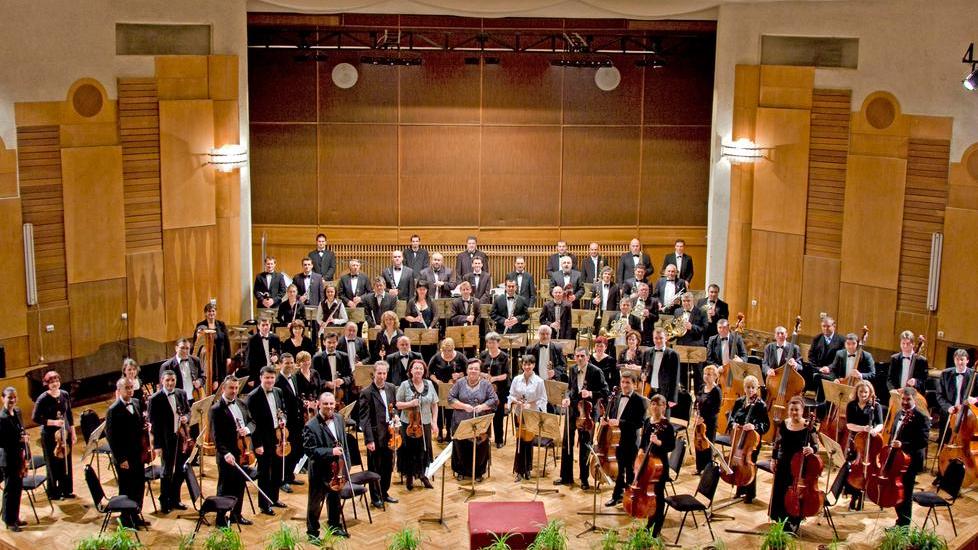 Tra valzer, musica e poesia