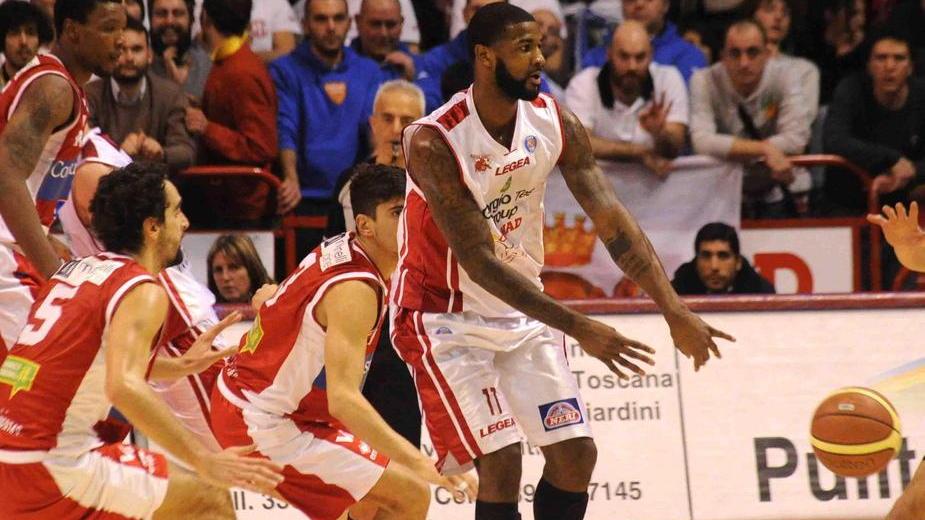 Pistoia Basket, mercato in fermento