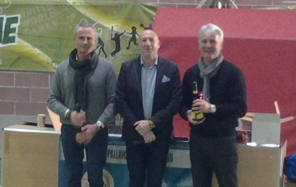Nuovo sponsor per il Monsummano 